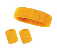 Colorful Wristband Polso Wrap Elastics Traspirante Fascia Maglia Powerlifting Bandage Polso Fitness Brace Set