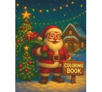 ColorFun Land: Christmas Edition: Volume 2