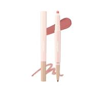 COLORGRAM All In One Over-Lip Maker -01 pesca calda (0,5 g)