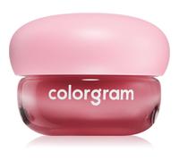 Colorgram Tintin Dory Blur Jam balsamo labbra effetto opaco colore 03 Hazelnut Pink 3.5 g