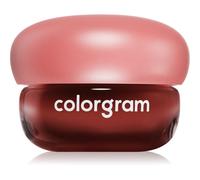 Colorgram Tintin Dory Blur Jam balsamo labbra effetto opaco colore 04 Jujube Brick 3.5 g