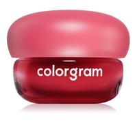 Colorgram Tintin Dory Blur Jam balsamo labbra effetto opaco colore 05 Hip Berry 3.5 g