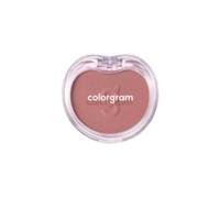 colorgram - Tintin Dory Cotton Blusher - 4.3g - 06 Sweet Fig