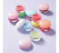 colorgram - Tintin Dory Jam - 8 Colors #04 Grapefruit Jam