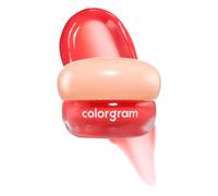 colorgram - Tintin Dory Lip Jam - 3.5g - 04 Grapefruit Jam
