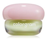Colorgram Tintin Dory Lip Jam balsamo colorato labbra colore 01 Shine Muscat Jam 3.5 g