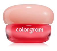 Colorgram Tintin Dory Lip Jam balsamo colorato labbra colore 04 Grapefruit Jam 3.5 g