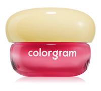 Colorgram Tintin Dory Lip Jam balsamo colorato labbra colore 05 Watermelon Jam 3.5 g