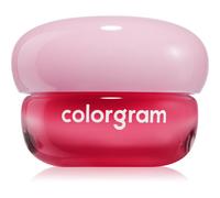 Colorgram Tintin Dory Lip Jam balsamo colorato labbra colore 07 Fig Jam 3.5 g
