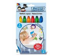 Colori a Cera Moltó 17747 Bagno e Doccia