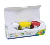 Giotto Cf6 Giotto Colori Dita 200ml S_0194_383890 Consumabili E Ufficio