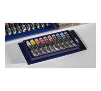 Colori a olio Maimeri Classico in tubett assortiti - M0398100