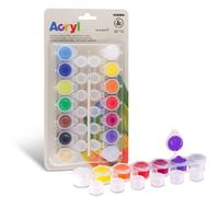 Colori acrilici fini Primo 4,5 ml in con 161TA14BL