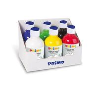 BD_IT_0004_411TX6ASS CF6 COLORI X TESSUTO 300ML COL.A Primo Consumabili E Uffici