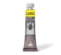 COLORI AD OLIO CLASSICO ML.20 GIALLO CADMIO CHIARO