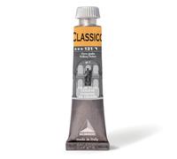 COLORI AD OLIO CLASSICO ML.20 OCRA GIALLA