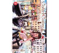 Colori Colore Creare 8巻【書店特典付き】 (ブレイドコミックス) (Tascabile)