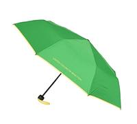 Colori del Benetton Super Mini, 60 centimetri, verde (Verde) -