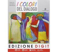 colori del dialogo troia/vetturini 9788800209960