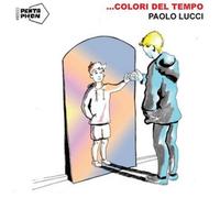 Paolo Lucci Feat. Co COLORI DEL TEMPO (CD)