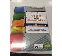 Colori della matematica. Ediz. bianca. Per gli Ist. professionali. Con e-book. Con espansione online