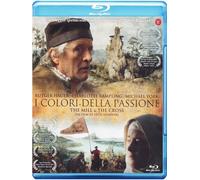 I Colori Della Passione (Blu-Ray) CECCHI GORI HOME VIDEO