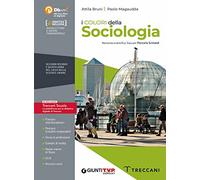 Colori della pedagogia. Per il triennio del Liceo delle scienze umane. Con e-book. Con espansione online