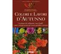Colori e lavori d'autunno