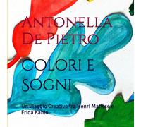 Colori e Sogni: Un Viaggio Creativo tra Henri Matisse e Frida Kahlo