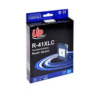 Colori Gel Uprint GC-41 C Ciano