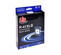 Colori Gel Uprint gc-41bk Nero