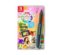 Colors Live (Nintendo Switch) (Nintendo Switch)