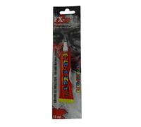 Colori make-up FX Eulenspiegel pro agenti, 1er Confezione scuoiatura (1 x 18 ml)