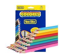 Colori Matita 36 Colori Pastello Matite Colorate Bambini Tinta Unita Matite Colorate Colori Professionali da Disegno Pastelli Cancellabili Matita da Disegno per Disegnare Colorare e Fare Schizzi