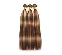 Colori Morenti Adatti: Tutti I Colori highlight color 18 20 22 with 16#Free Part#4" x 4"#Remy Hair