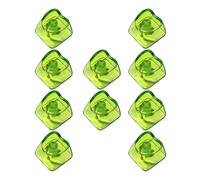 Colori multipli Meet Heart Plan Keycaps per le conseguenze di illuminazione rafforzate e temi personalizzati Keyset Clear PC Keycaps