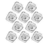 Colori multipli Meet Heart Plan Keycaps per le conseguenze di illuminazione rafforzate e temi personalizzati Keyset Clear PC Keycaps