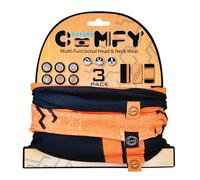 Colori Oxford Comfy Harley Davidson