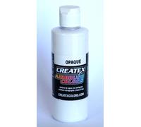 CREATEX colore coprente aerografo BIANCO o NERO - SCEGLI COLORE E QUANTITA'