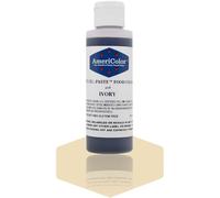 Colori per impasto AmeriColor SoftGel IVORY 133ml