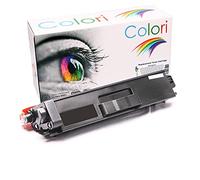 Colori Toner compatibile per Brother TN-423Y TN-423 TN-421Y TN-421 Giallo per DCP-L8410CDN HL-L8260CDW HL-L8360CDW MFC-L8690CDW MFC-L8900CDW
