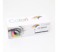 Colori Toner compatibile per Kyocera TK-5440K Nero Ecosys MA2100 MA2100cfx MA2100cwfx PA2100 PA2100cwx PA2100cx