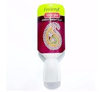 Colori Tubetto Tessuto Colla Nessun Punto IN 80ml 30ml 20ml Per Pizzo Nastro