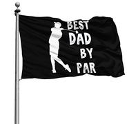Colori Vivaci Bandiera Pirata Durevole Bandierine Best Dad By Par 90X150Cm Bandiera Per Ristoranti Decorazione All'Aperto
