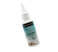 Colori vivaci eleganti paste in resina 50 g accessorio portatile per gli appassionati di moda e forniture artigianali pigmento in resina