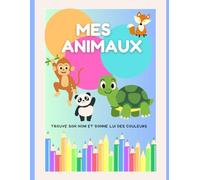 Coloriage animaux