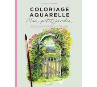 Mon petit jardin: 31612