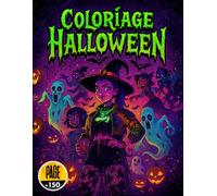 Coloriage D-émons et Idoles KPop: Dessin à colorier K-pop | Scènes mythiques et sombres d’Halloween | Art surnaturel