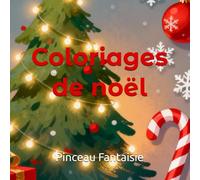 Coloriages de noël