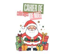 Coloriages de Noël pour enfants